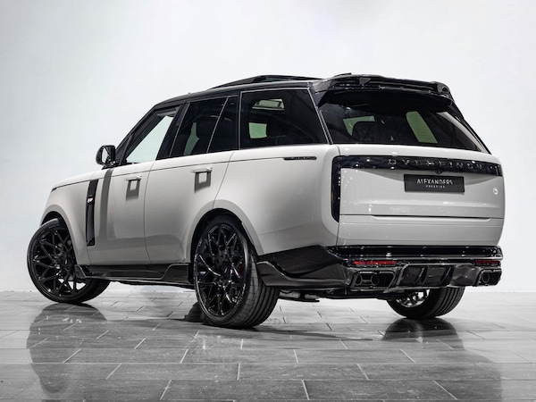 Used Land Rover Range Rover 2024 for sale - 75387774: Photo 38