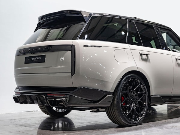 Used Land Rover Range Rover 2024 for sale - 75387774: Photo 39