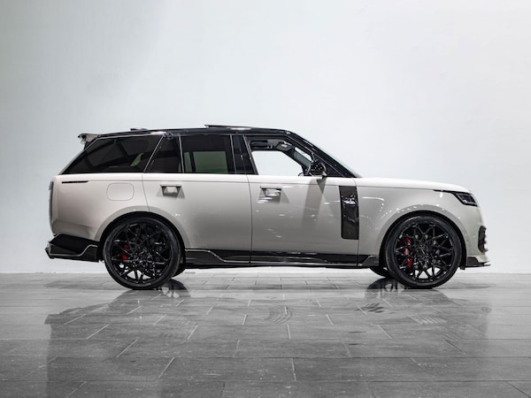 Used Land Rover Range Rover 2024 for sale - 75387774: Photo 5