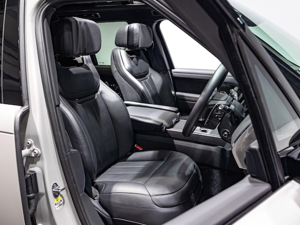 Used Land Rover Range Rover 2024 for sale - 75387774: Photo 7