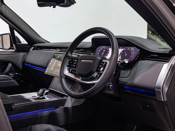 Used Land Rover Range Rover 2024 for sale - 75387774: Photo 8