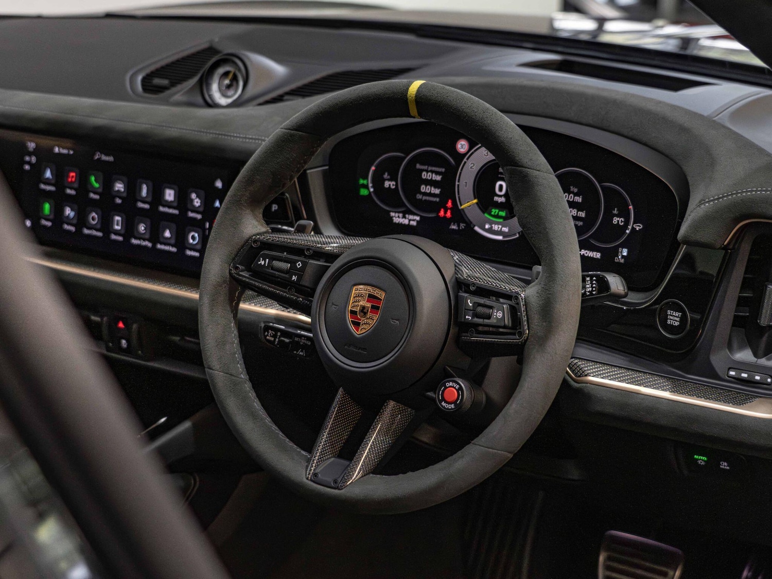 Used Porsche Cayenne for sale - 76996057: Photo 10