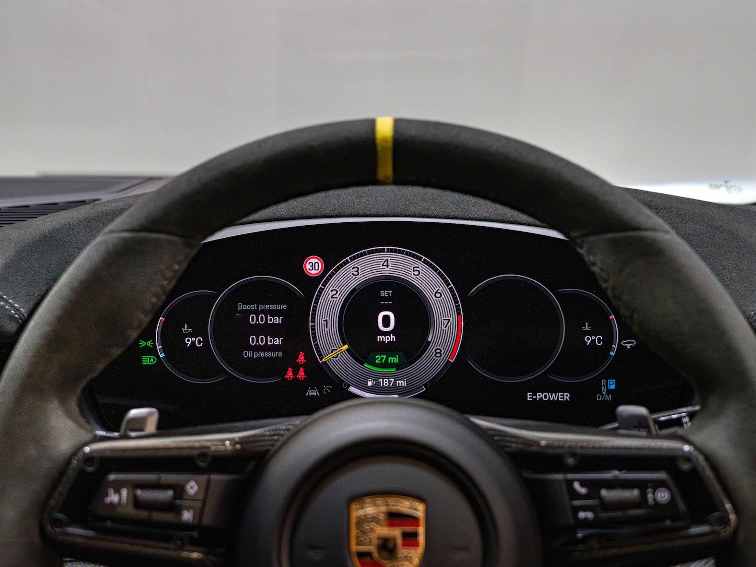 Used Porsche Cayenne for sale - 76996057: Photo 11