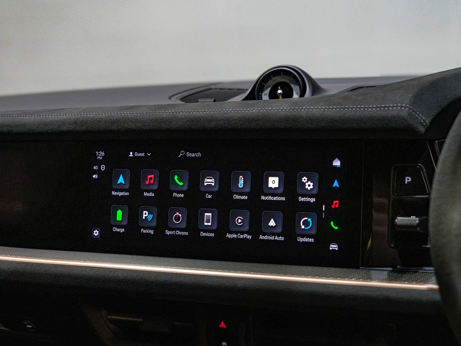 Used Porsche Cayenne for sale - 76996057: Photo 15