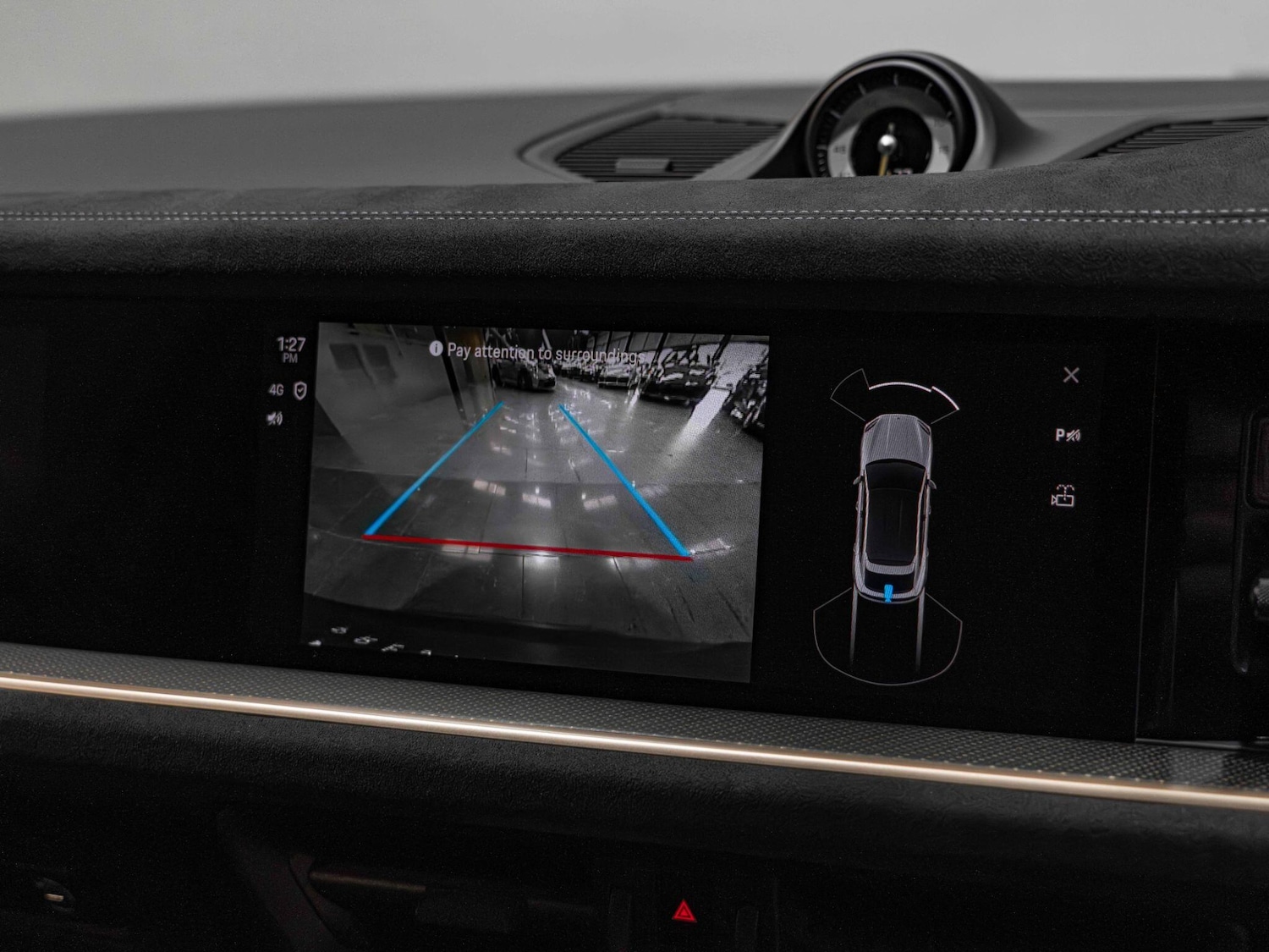 Used Porsche Cayenne for sale - 76996057: Photo 17