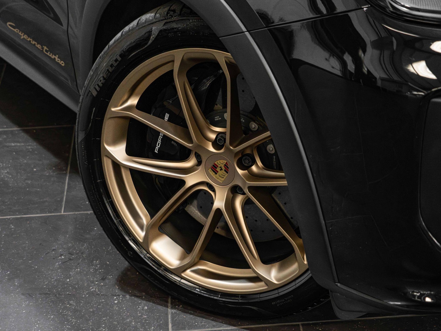 Used Porsche Cayenne for sale - 76996057: Photo 22