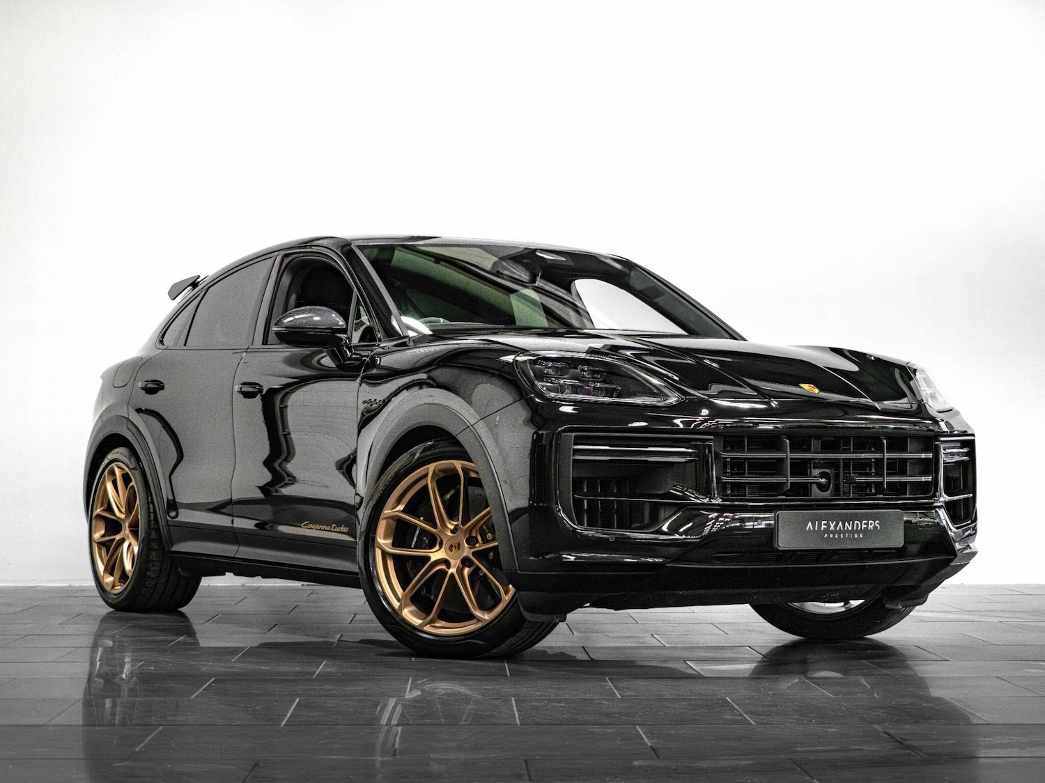 Used Porsche Cayenne for sale - 76996057: Photo 25