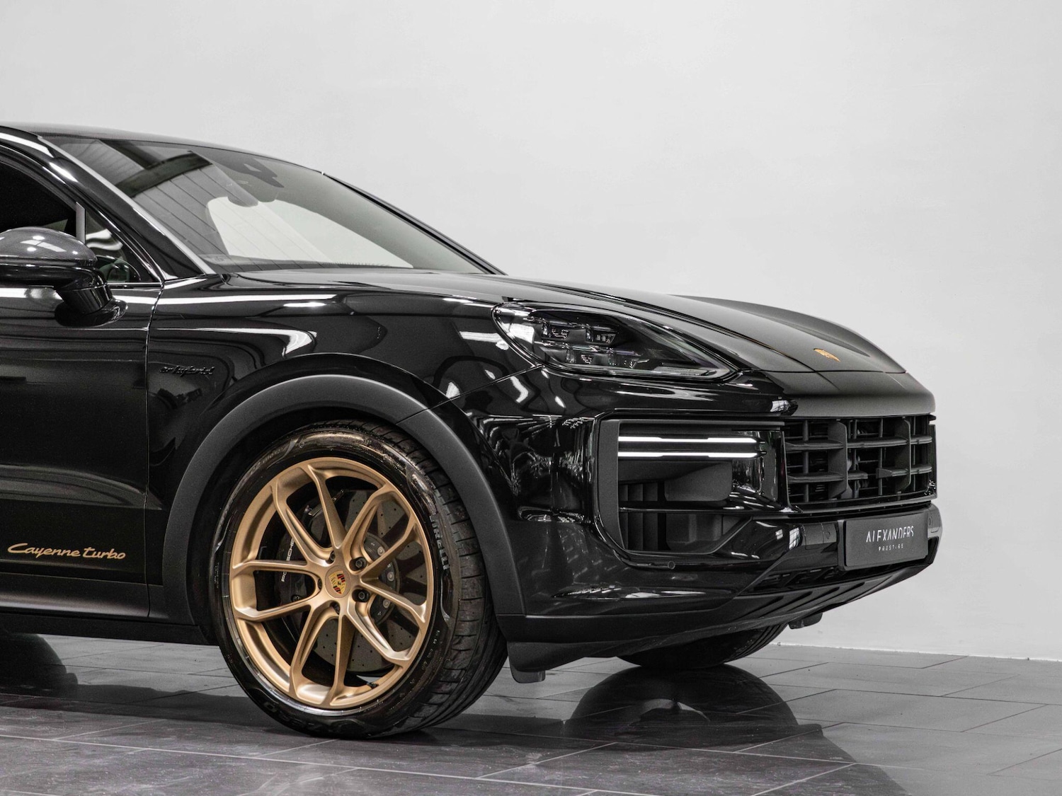 Used Porsche Cayenne for sale - 76996057: Photo 26