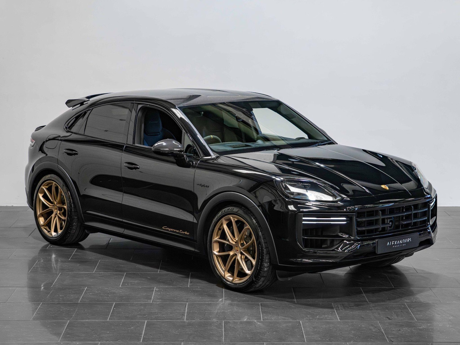 Used Porsche Cayenne for sale - 76996057: Photo 27
