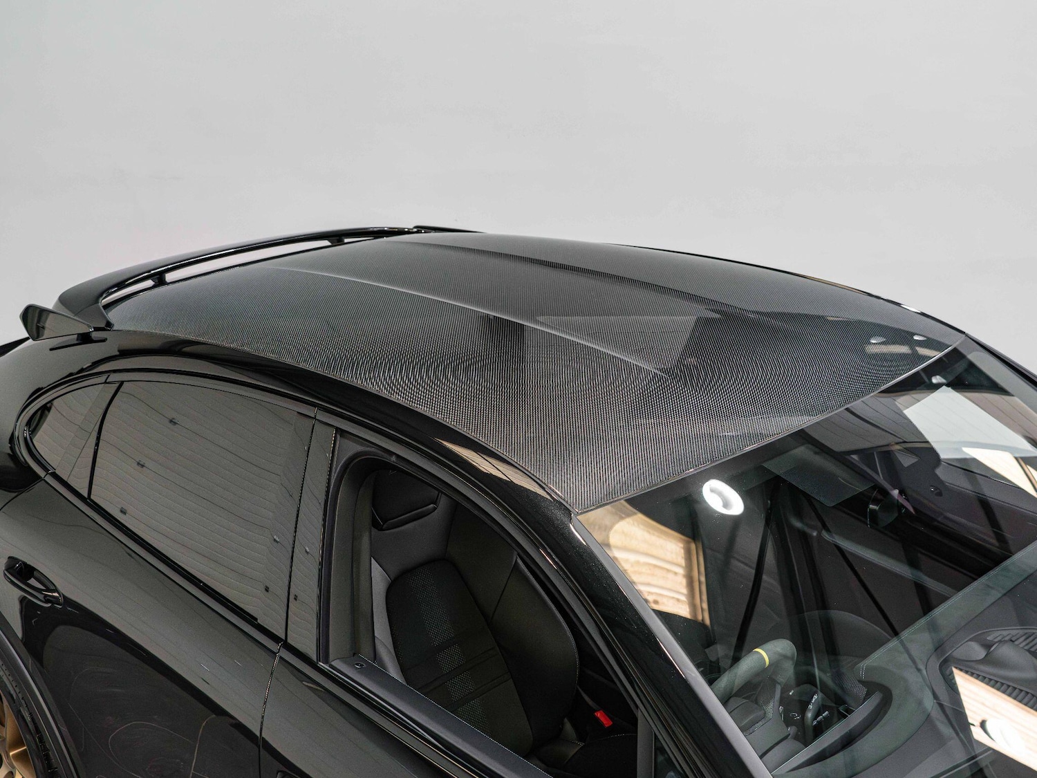 Used Porsche Cayenne for sale - 76996057: Photo 3