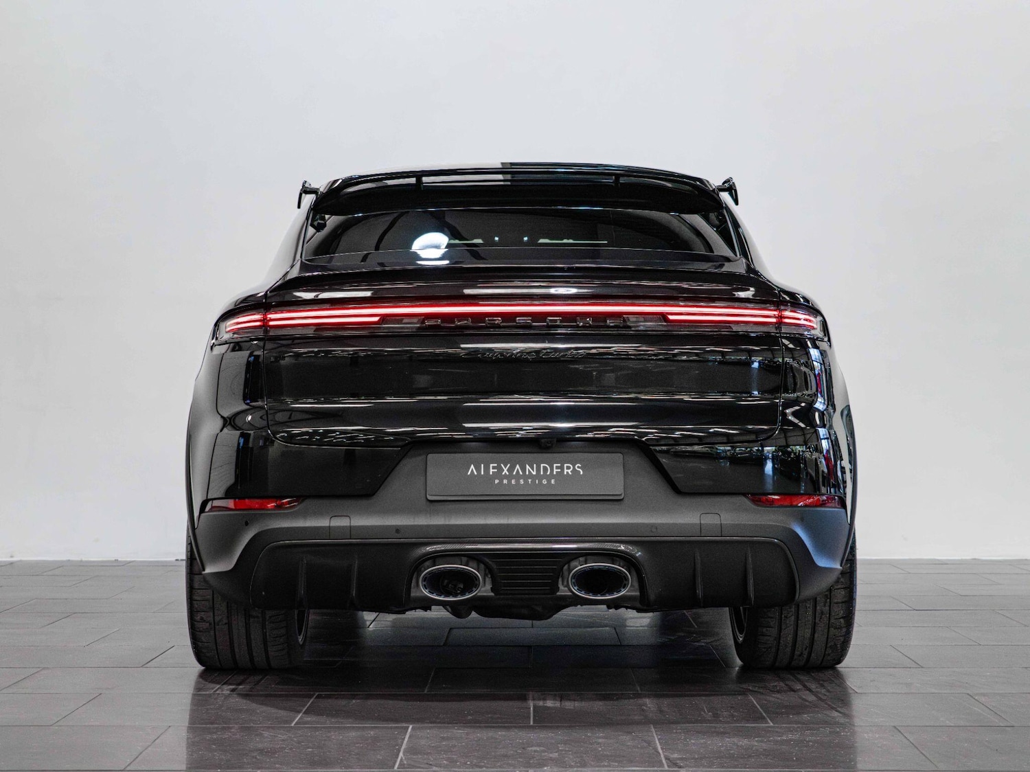 Used Porsche Cayenne for sale - 76996057: Photo 32