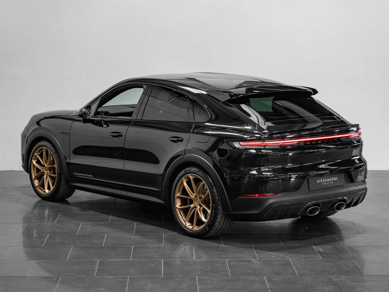 Used Porsche Cayenne for sale - 76996057: Photo 35