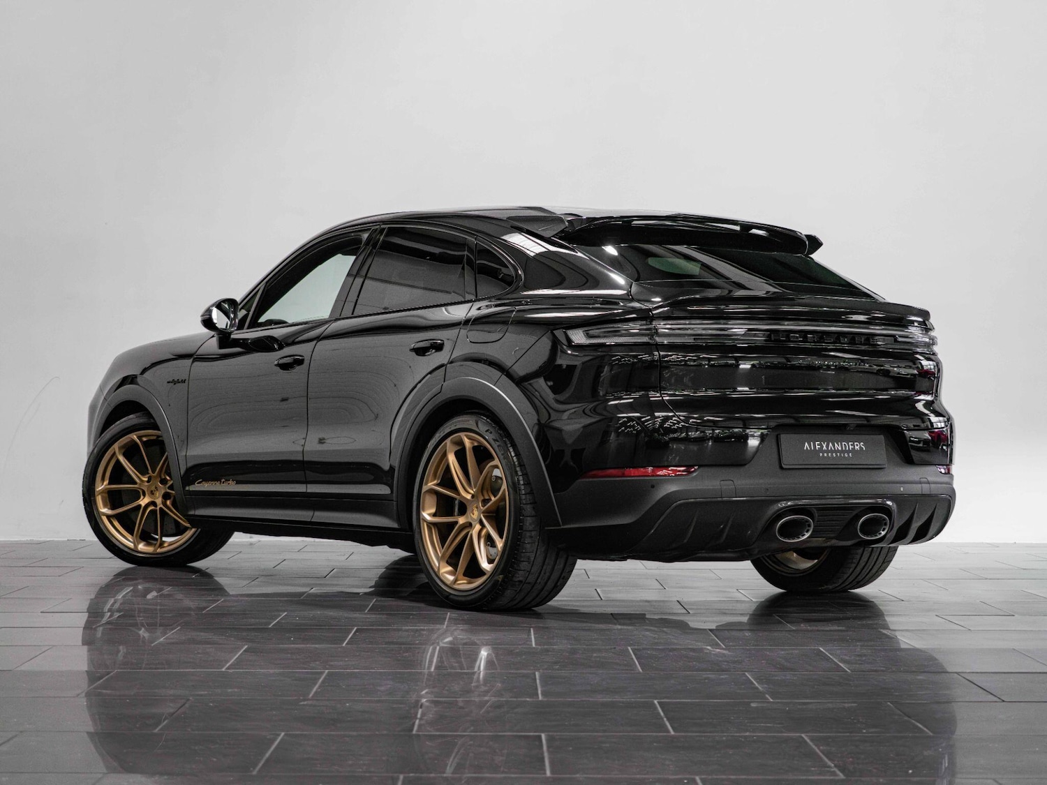 Used Porsche Cayenne for sale - 76996057: Photo 7