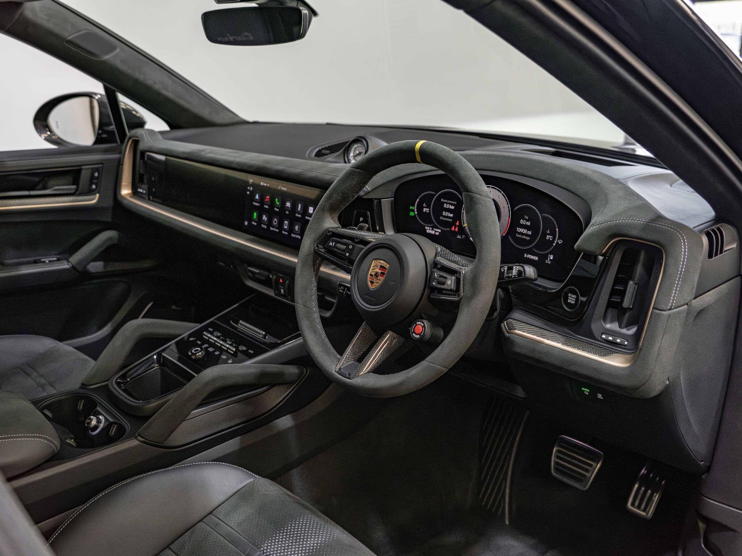 Used Porsche Cayenne for sale - 76996057: Photo 8