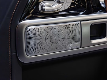 Used Mercedes-Benz G-Class 2024 for sale - 76041810: Photo
