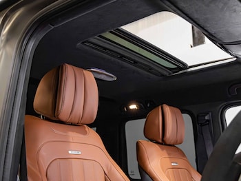 Used Mercedes-Benz G-Class 2024 for sale - 76041810: Photo