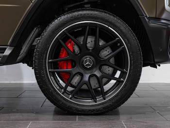 Used Mercedes-Benz G-Class 2024 for sale - 76041810: Photo