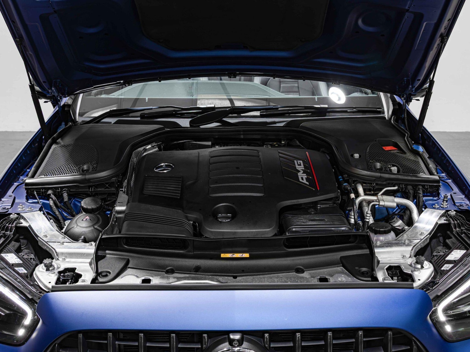 Used Mercedes-Benz E Class 2022 for sale - 77155447: Photo 17