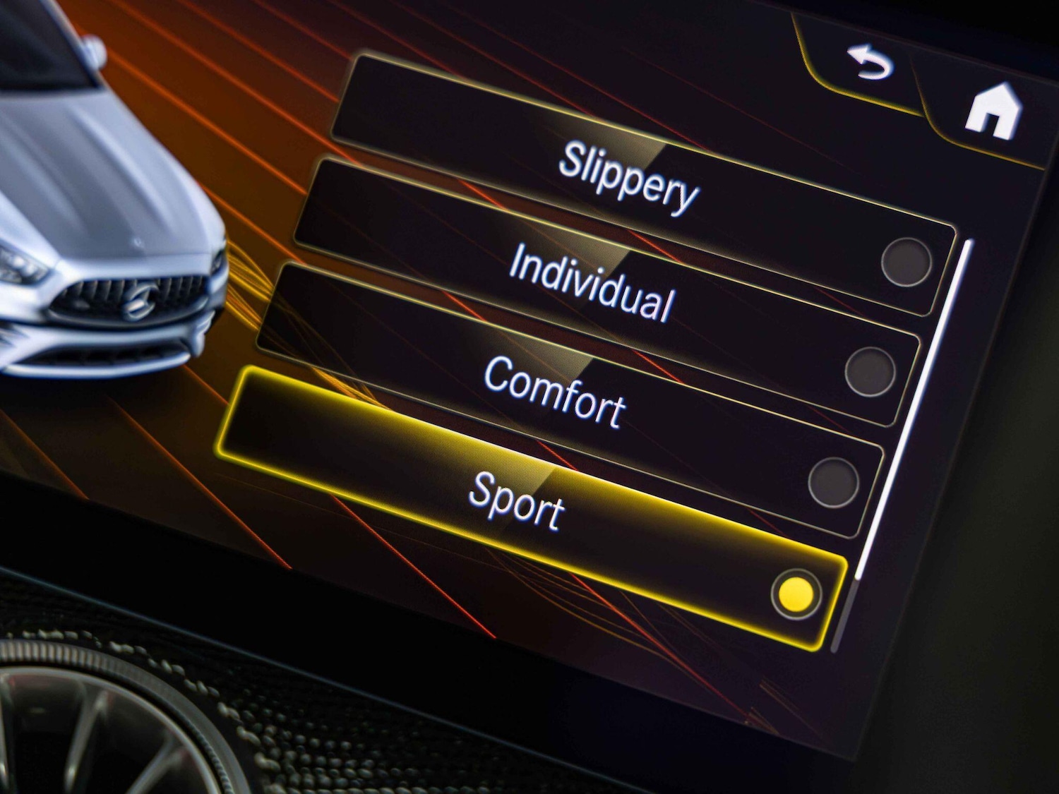 Used Mercedes-Benz E Class 2022 for sale - 77155447: Photo 23