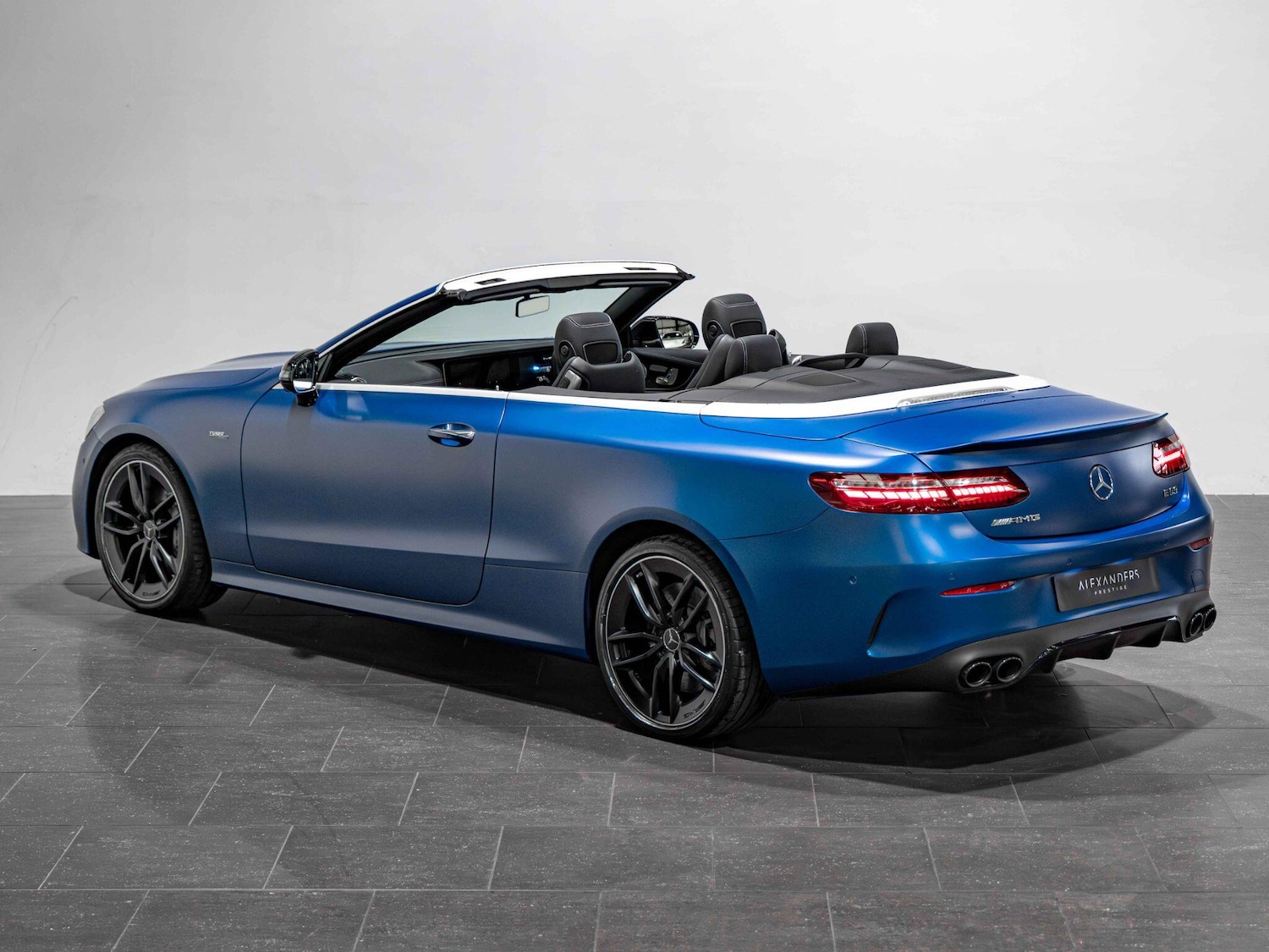 Used Mercedes-Benz E Class 2022 for sale - 77155447: Photo 5