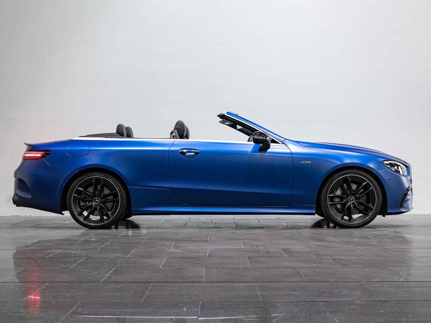 Used Mercedes-Benz E Class 2022 for sale - 77155447: Photo 7