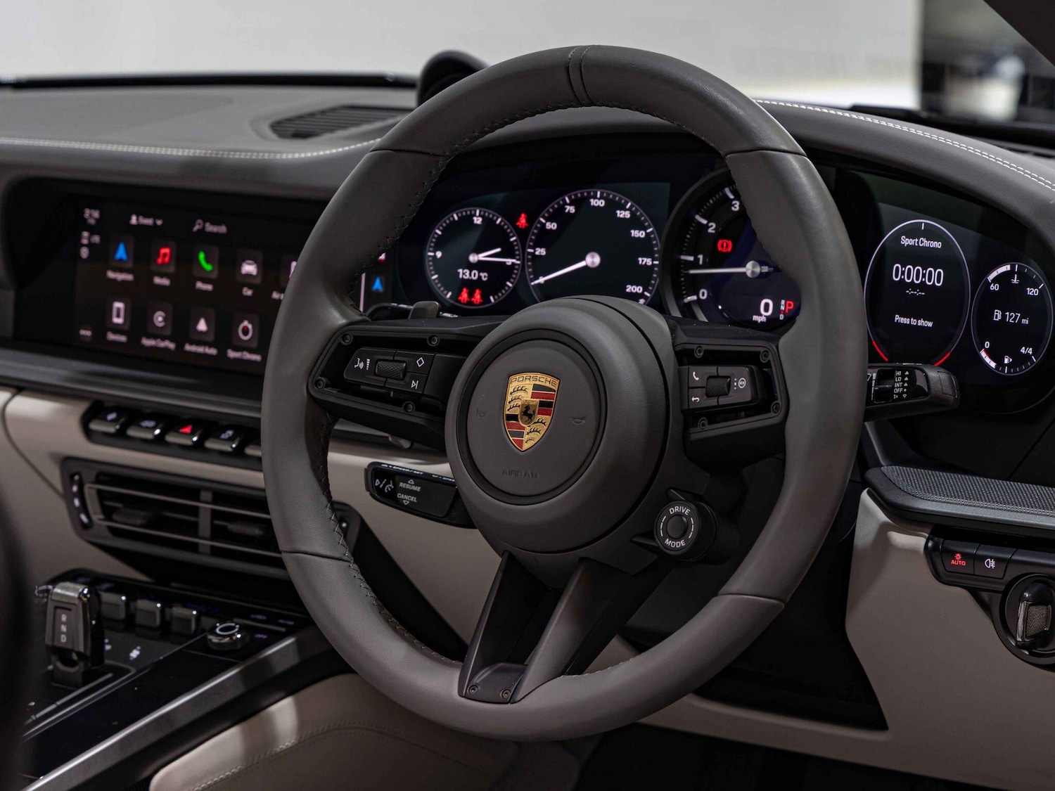 Used Porsche 911 for sale - 77091067: Photo 11