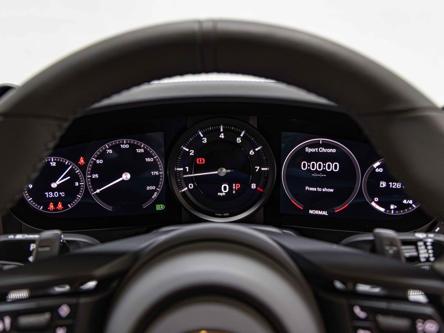 Used Porsche 911 for sale - 77091067: Photo 12