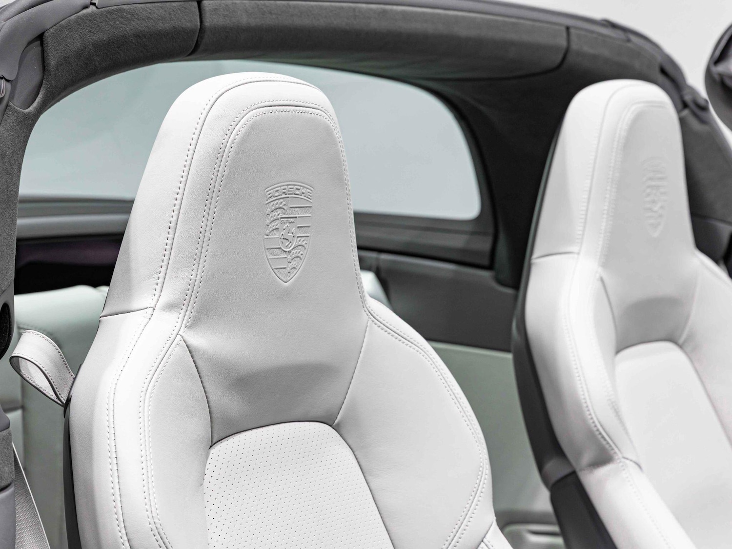 Used Porsche 911 for sale - 77091067: Photo 2