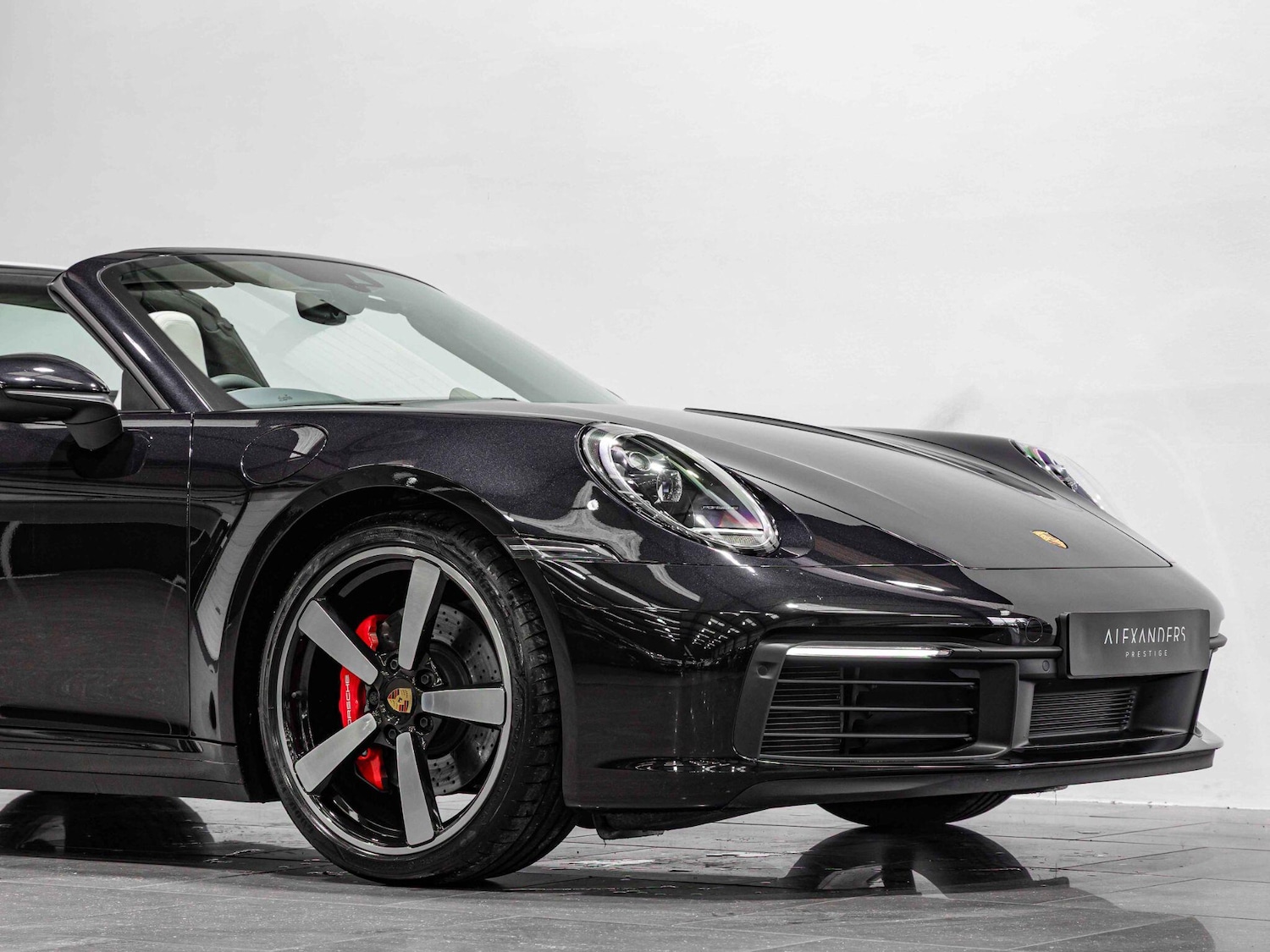 Used Porsche 911 for sale - 77091067: Photo 22