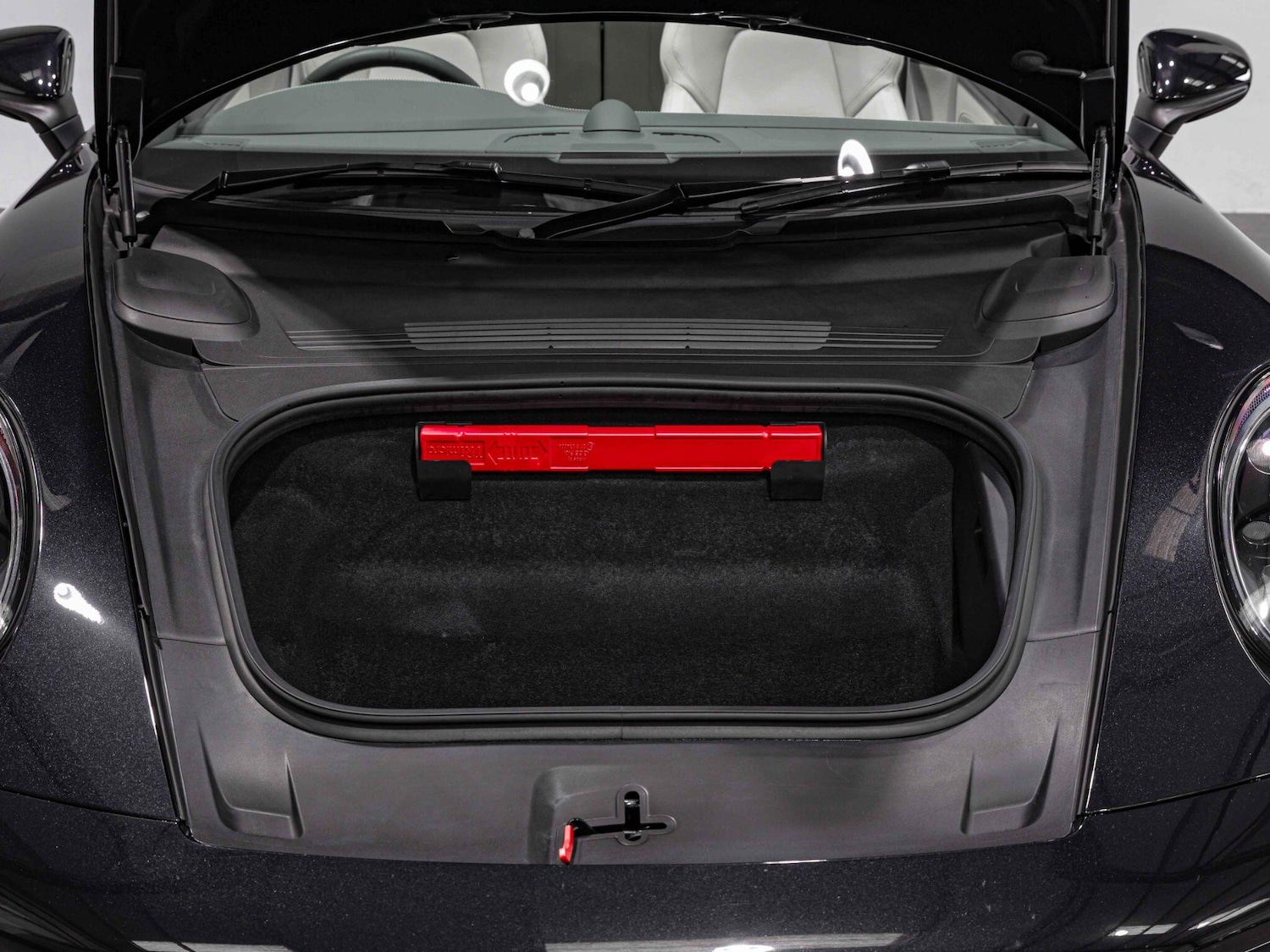 Used Porsche 911 for sale - 77091067: Photo 24