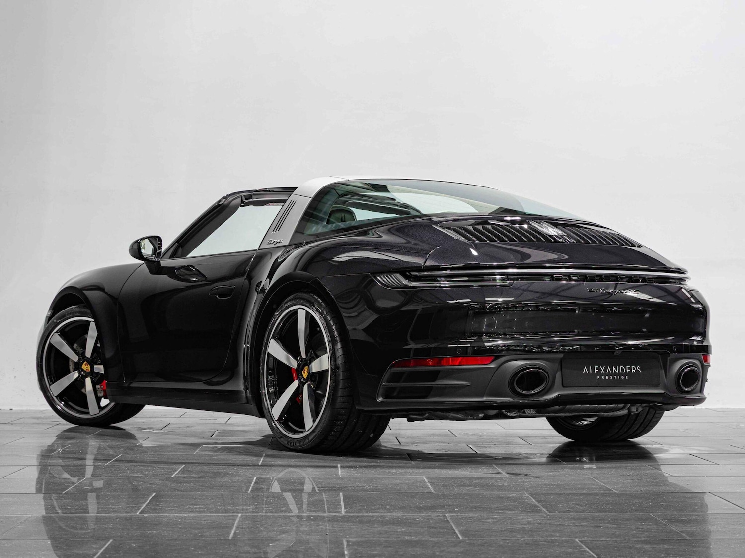 Used Porsche 911 for sale - 77091067: Photo 25