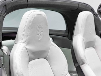 Used Porsche 911 2024 for sale - 77091067: Photo