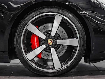 Used Porsche 911 2024 for sale - 77091067: Photo