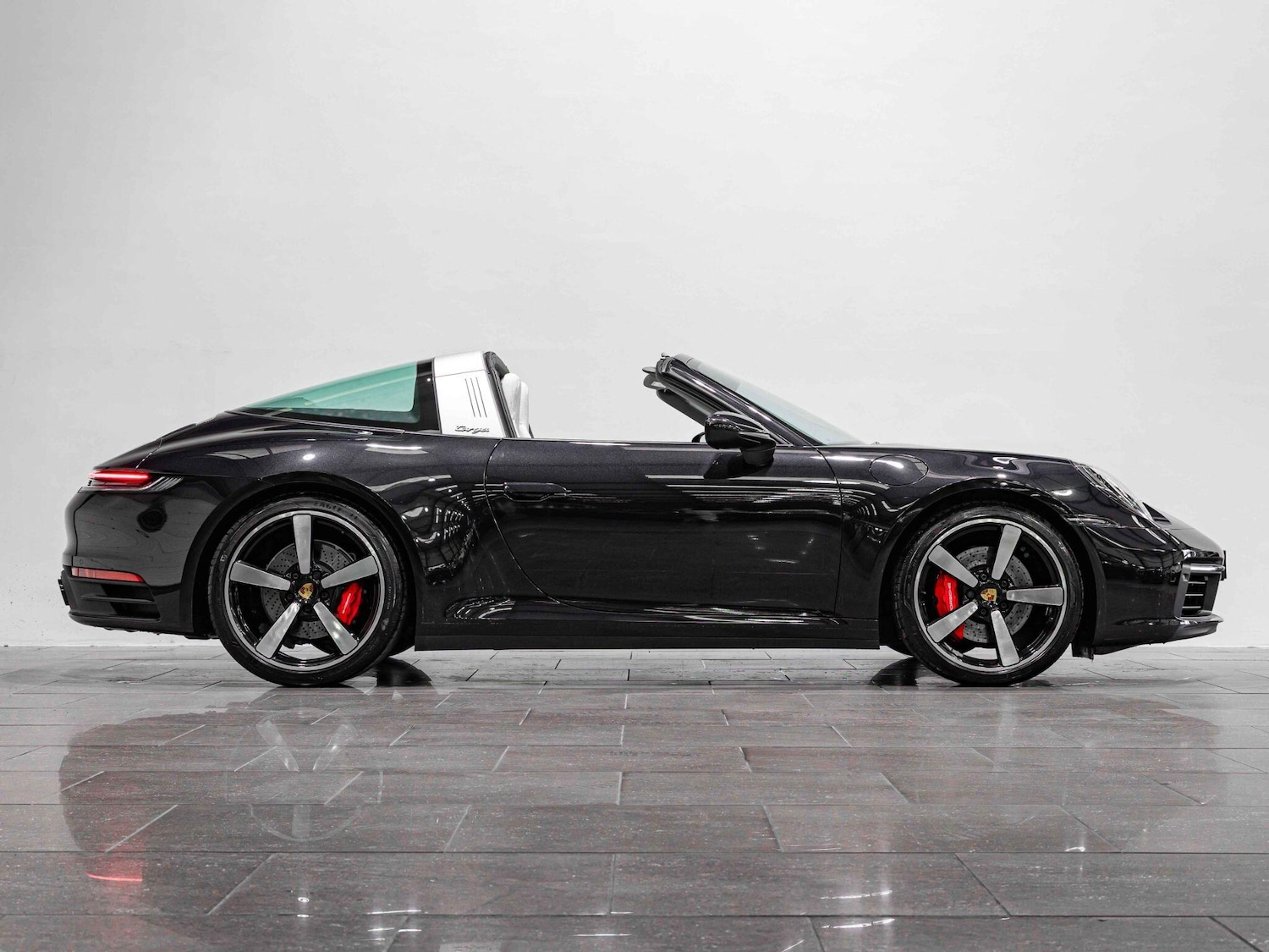 Used Porsche 911 for sale - 77091067: Photo 6