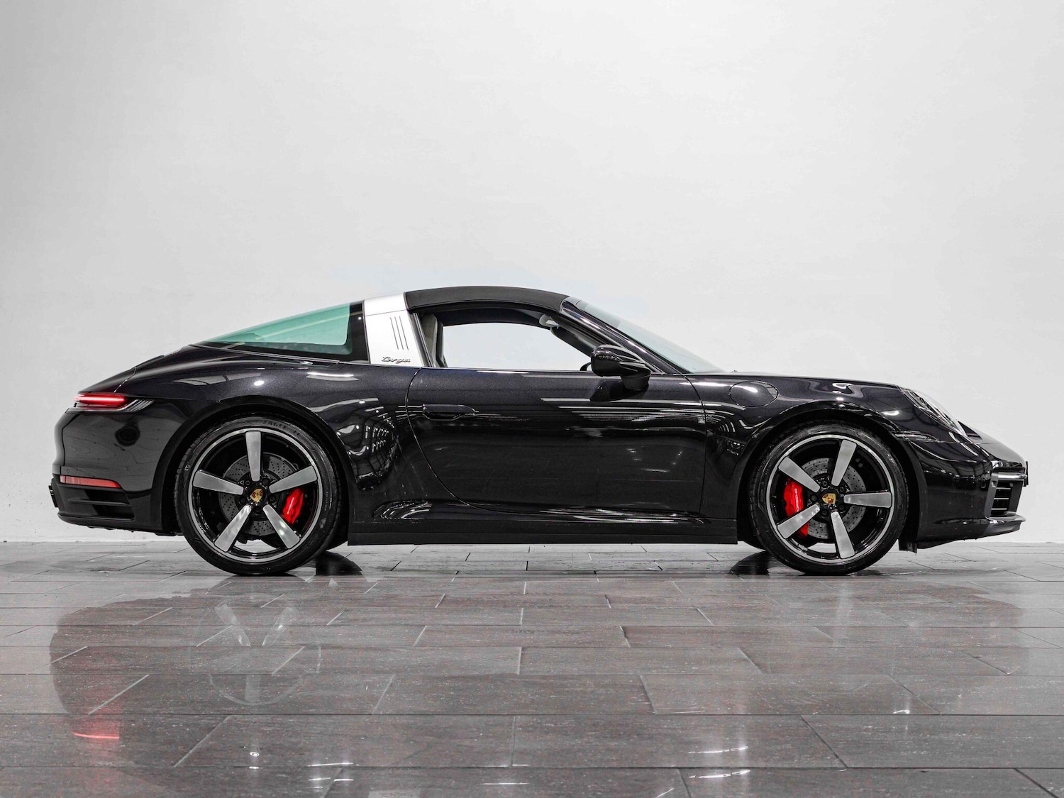 Used Porsche 911 for sale - 77091067: Photo 7