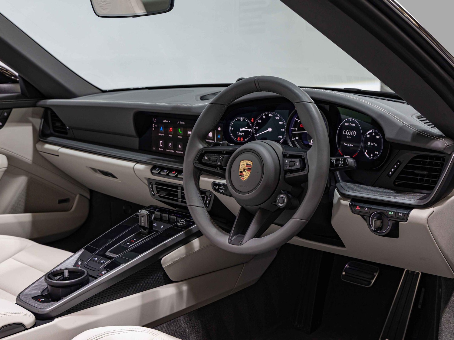 Used Porsche 911 for sale - 77091067: Photo 9