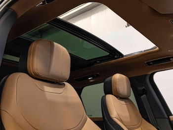 Used Land Rover Range Rover Sport 2023 for sale - 75430463: Photo