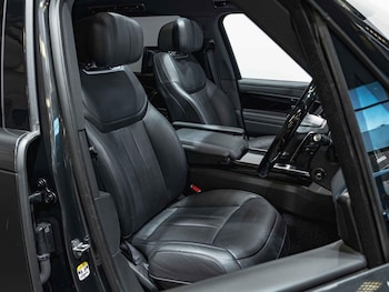 Used Land Rover Range Rover 2024 for sale - 78116215: Photo