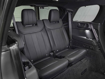 Used Land Rover Range Rover 2024 for sale - 78116215: Photo