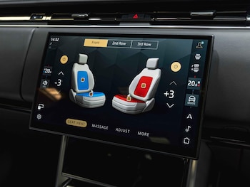 Used Land Rover Range Rover 2024 for sale - 78116215: Photo