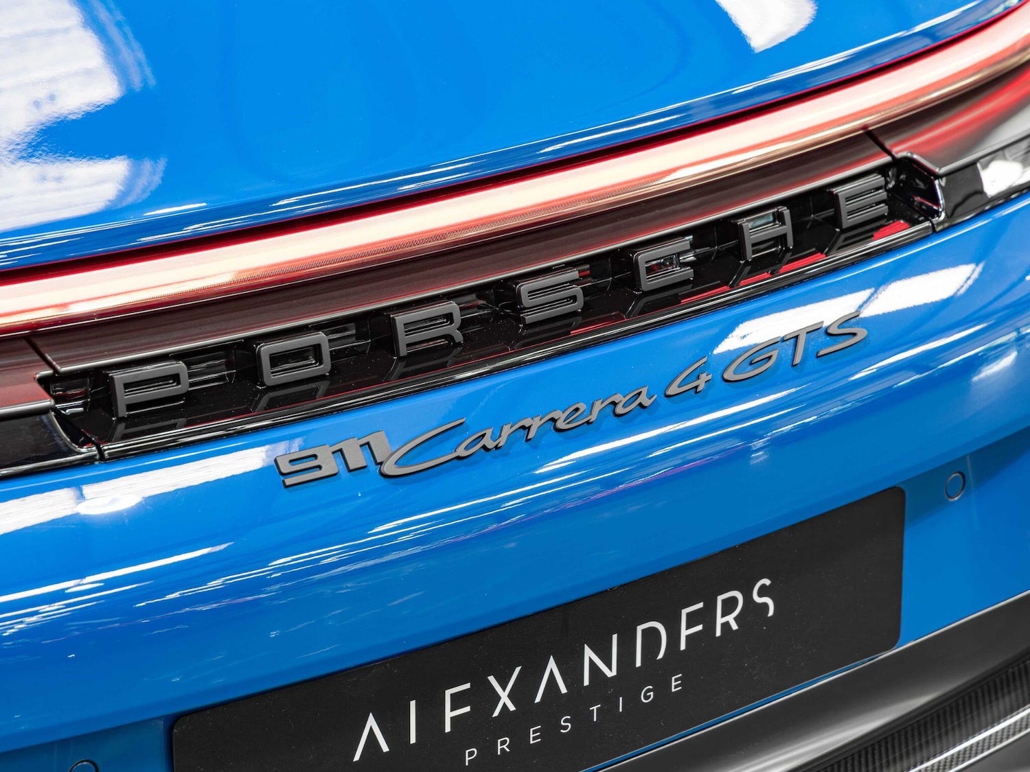 Used Porsche 911 2024 for sale - 76824065: Photo 18