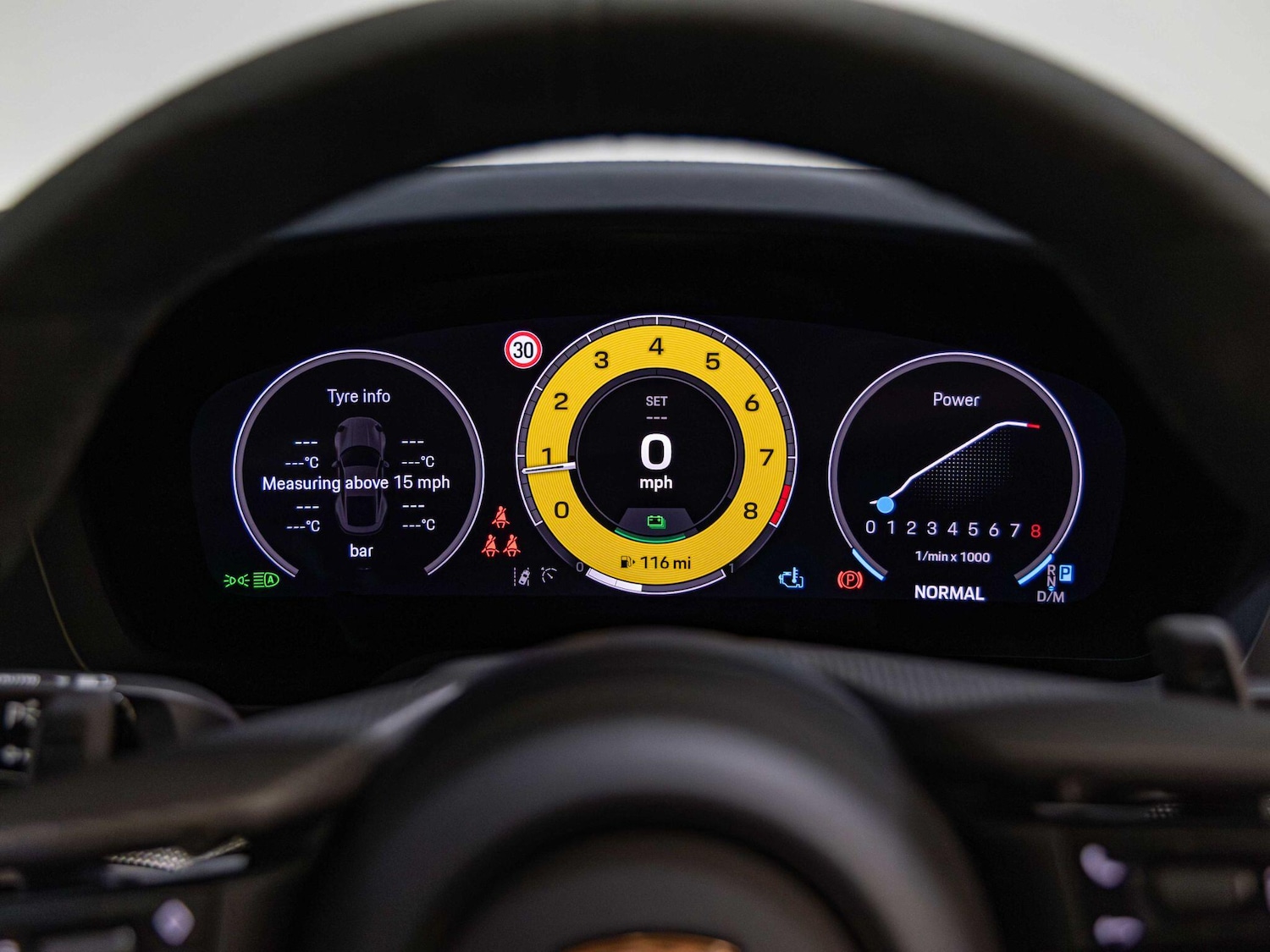 Used Porsche 911 2024 for sale - 76824065: Photo 24