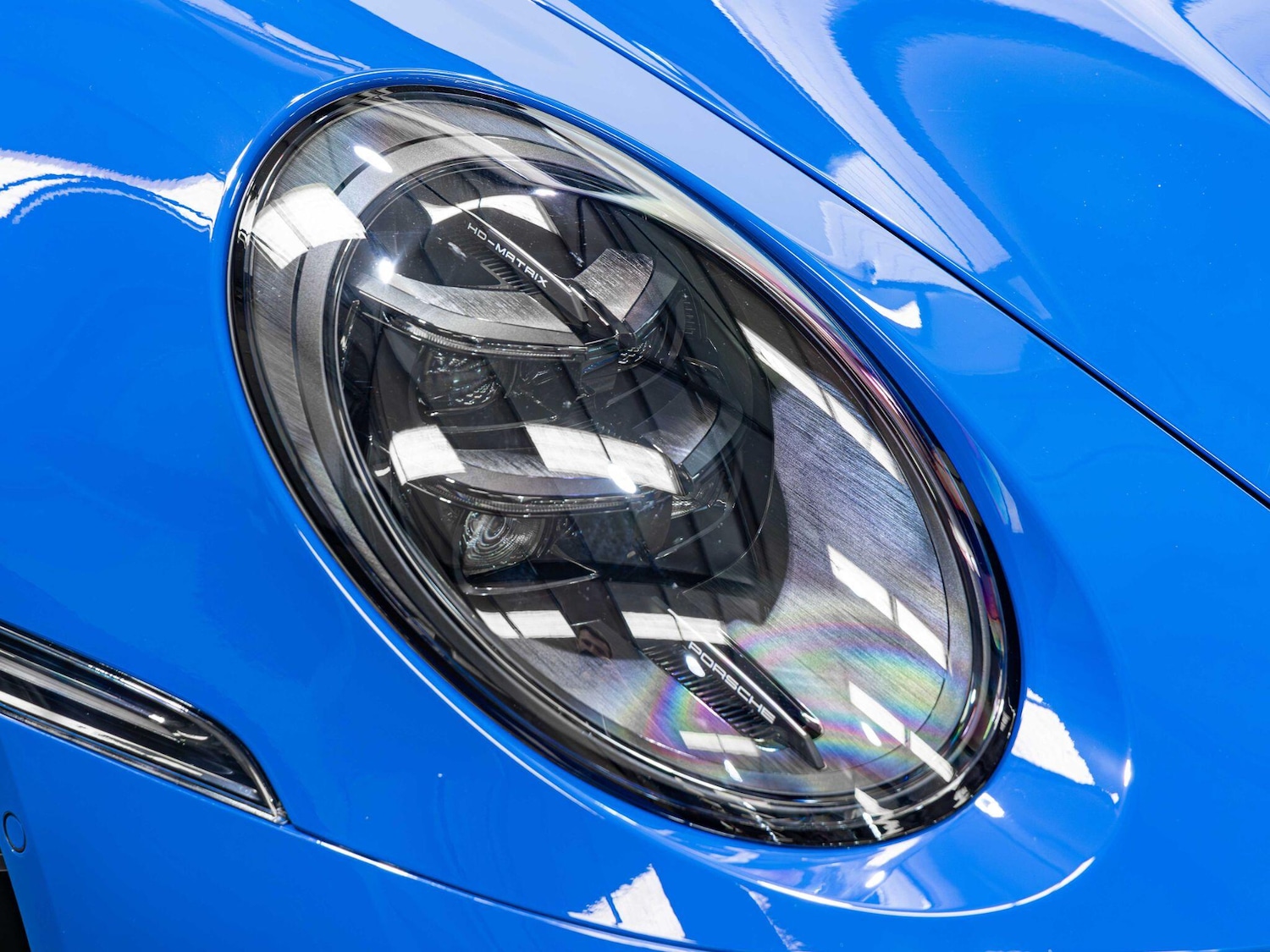 Used Porsche 911 2024 for sale - 76824065: Photo 5