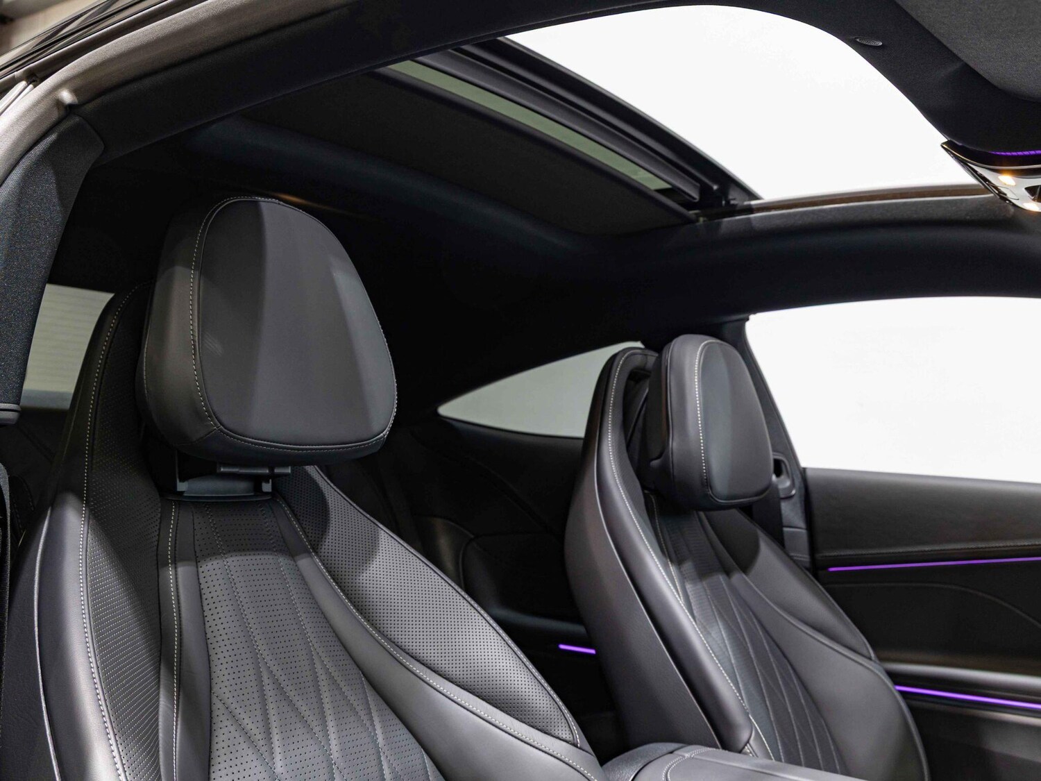 Used Mercedes-Benz CLE 2025 for sale - 77783534: Photo 11