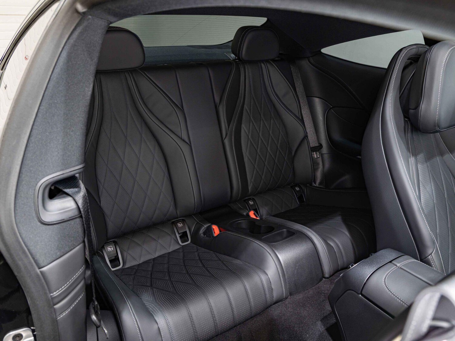 Used Mercedes-Benz CLE 2025 for sale - 77783534: Photo 12