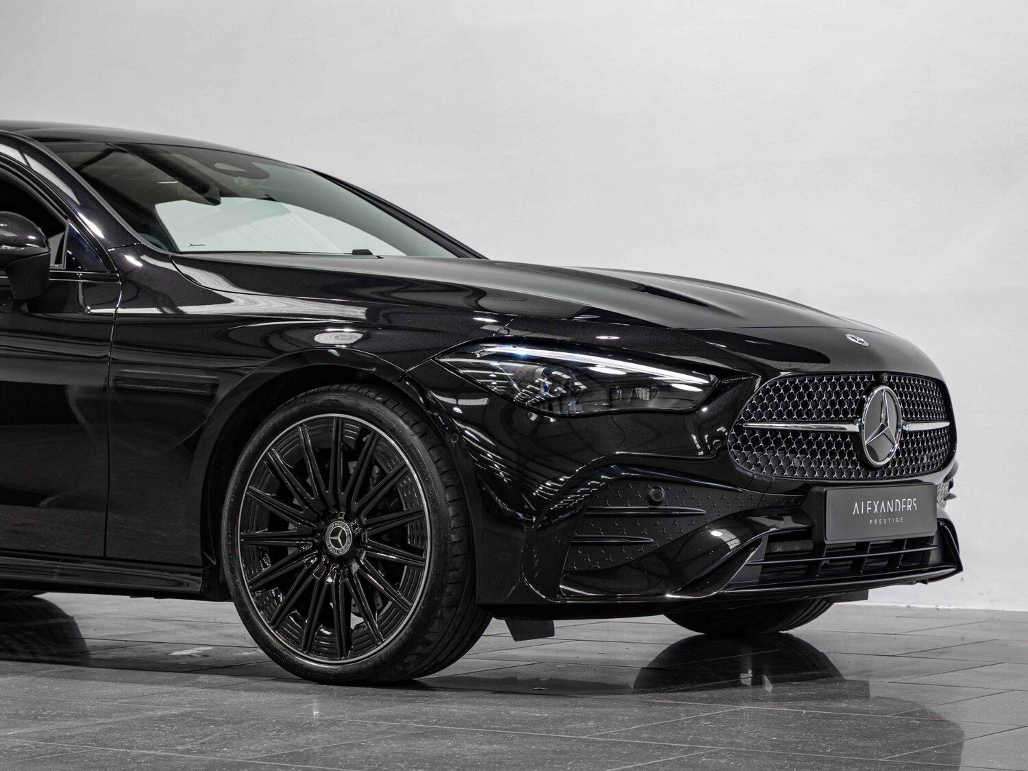 Used Mercedes-Benz CLE 2025 for sale - 77783534: Photo 13