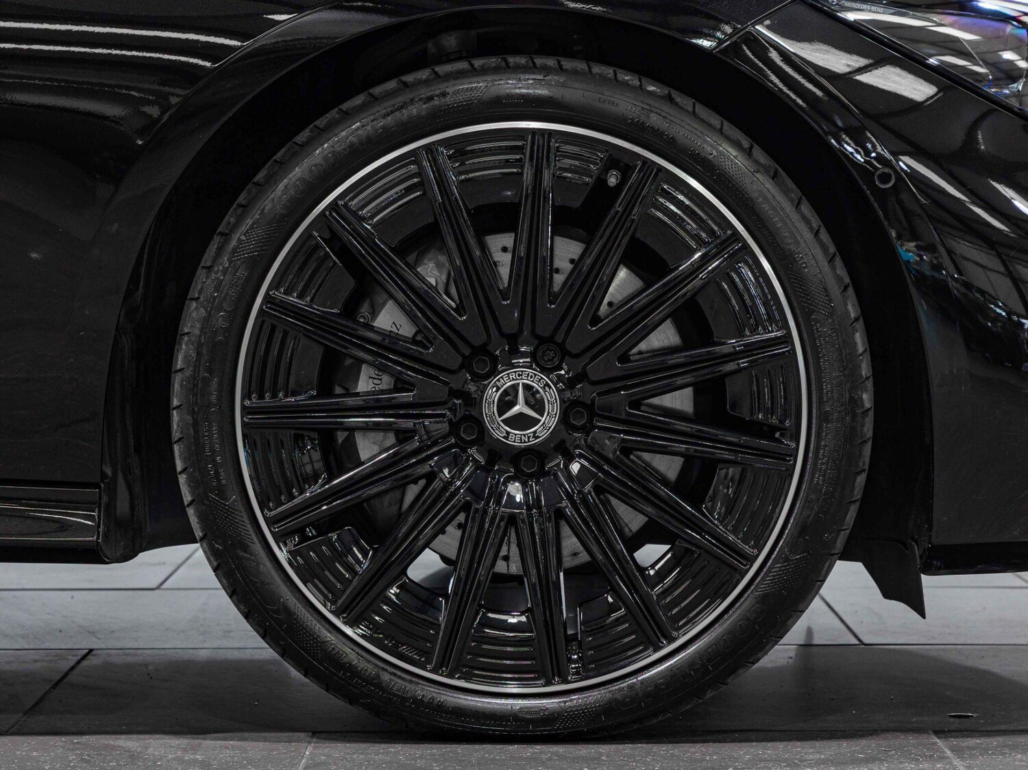 Used Mercedes-Benz CLE 2025 for sale - 77783534: Photo 14