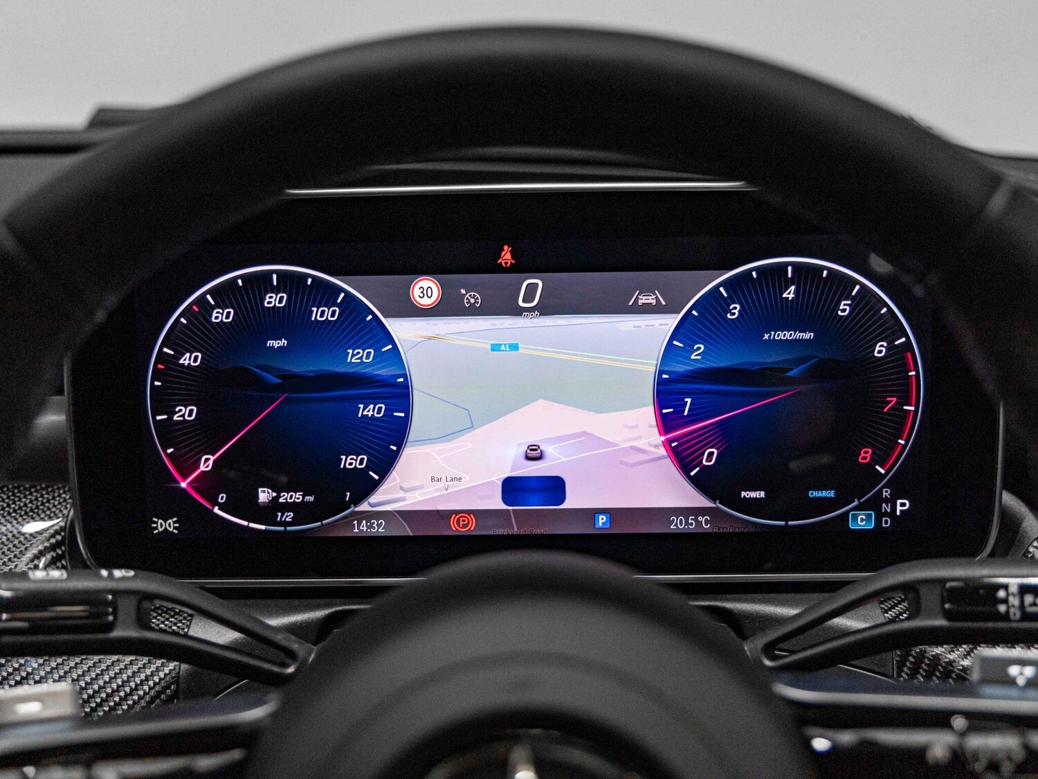 Used Mercedes-Benz CLE 2025 for sale - 77783534: Photo 25