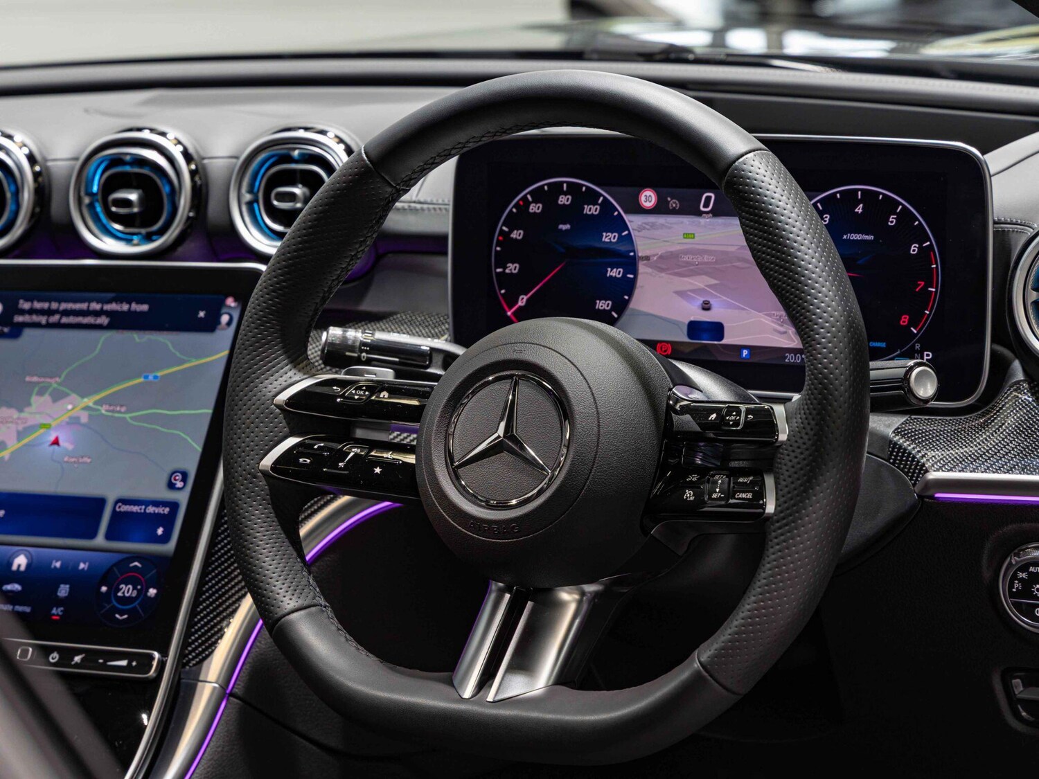 Used Mercedes-Benz CLE 2025 for sale - 77783534: Photo 8