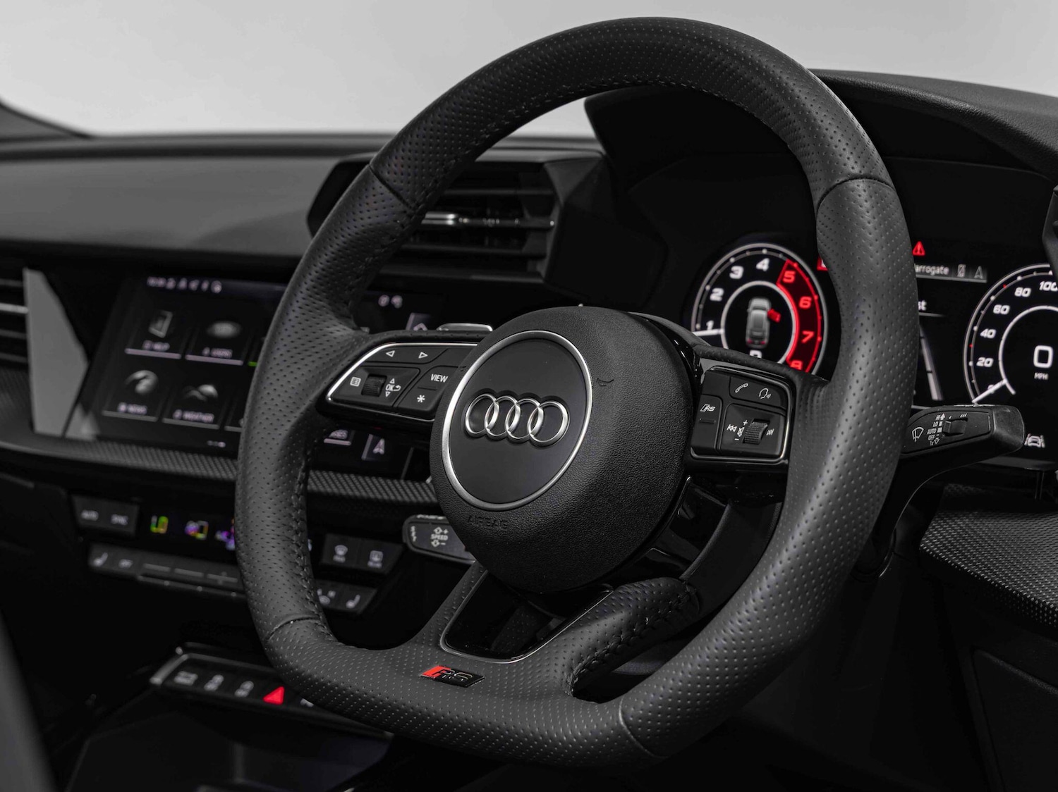 Used Audi RS3 2023 for sale - 77028905: Photo 11